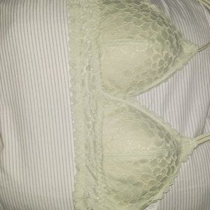 Lingerie by Pierre Cardin